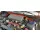 Front upper strut bar Subaru Impreza IV 2015+ Black