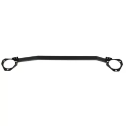 Front upper strut bar Subaru Outback 3 Black