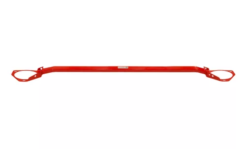 Front upper strut bar Subaru XV mk1 Red
