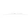 Front upper strut bar Subaru XV mk1 White