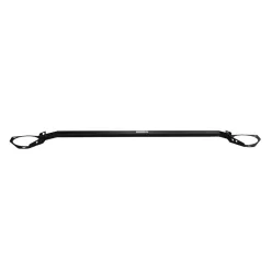 Front upper strut bar Subaru XV mk1 Black