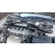 Front upper strut bar Toyota Celica 6 3 punktowa White