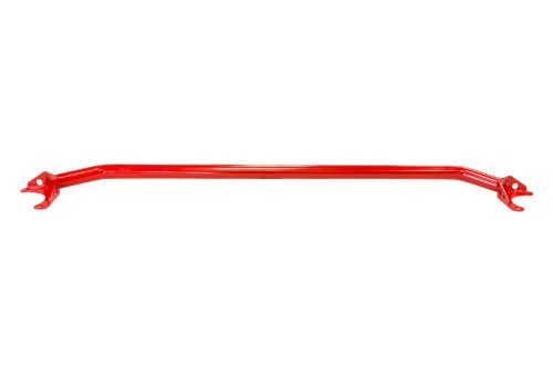 Front upper strut bar Toyota Corolla E12 Red