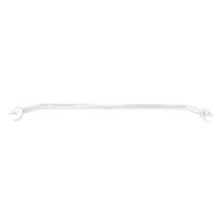 Front upper strut bar Toyota Corolla E12 White