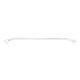 Front upper strut bar Toyota Corolla E12 White