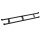 Rear upper strut bar Toyota Corolla E12 Black