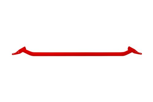 Front upper strut bar Toyota Corolla E15 Red