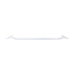 Front upper strut bar Toyota Corolla E15 White