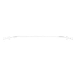 Front upper strut bar Toyota GR Yaris GR Four White