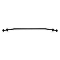 Front upper strut bar Toyota GR Yaris GR Four Black