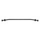 Front upper strut bar Toyota GR Yaris GR Four Black