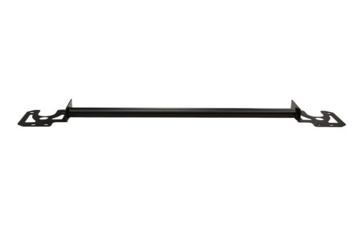 Rear behind bumper strut bar Toyota GR Yaris GR Four Black