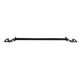 Rear behind bumper strut bar Toyota GR Yaris GR Four Black