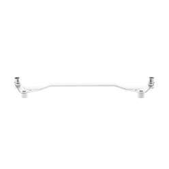 Front lower strut bar Toyota GR Yaris GR Four White