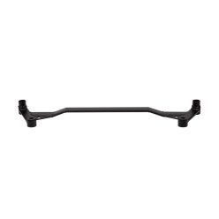 Front lower strut bar Toyota GR Yaris GR Four Black