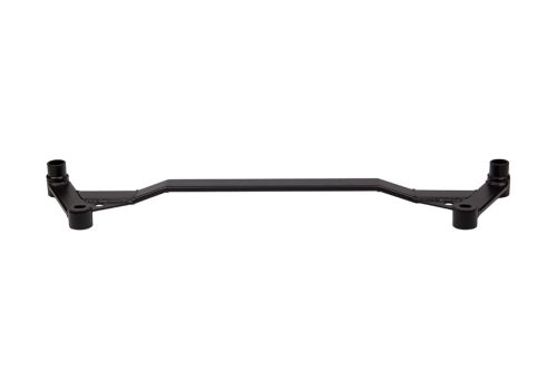 Front lower strut bar Toyota GR Yaris GR Four Black