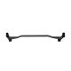 Front lower strut bar Toyota GR Yaris GR Four Black
