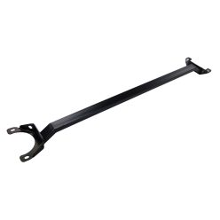 Front upper strut bar Volvo 850 Black