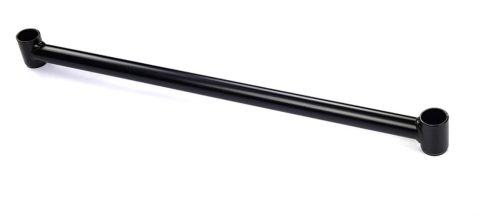 Front lower strut bar VW Golf 2 3 Black