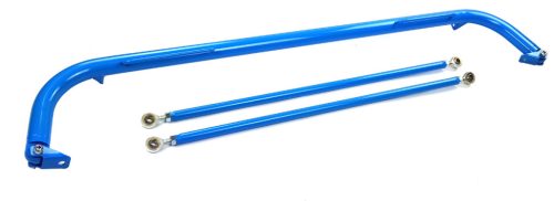 Harness Bar VW Golf 3 Red