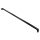 C-pillar strut bar VW Golf 4 Black
