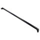 C-pillar strut bar VW Golf 4 Black