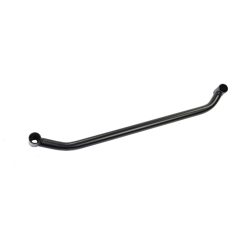 Front lower strut bar VW Golf 4 Red