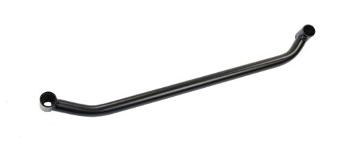 Front lower strut bar VW Golf 4 Black