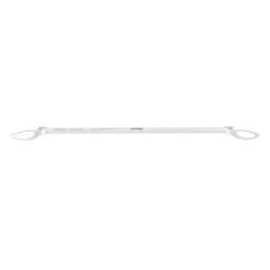 Rear upper strut bar Subaru Impreza GD Sedan White