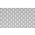 ALU mesh grill Diamond Honey Comb Black 100*33cm 16*12mm