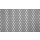 ABS mesh grill Honey Comb Black 120*40cm 10x8mm