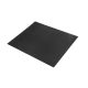 Carbon sheet matt 50x60cm 4mm