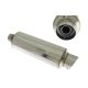 Muffler ProRacing 63,5mm MT01