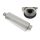 Muffler ProRacing 60mm MT02
