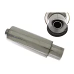 Hátsó Sport Kipufogódobok