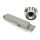 Muffler ProRacing 63,5mm MT07