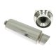 Muffler ProRacing 63,5mm MT07