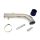 Pro Racing Air Intake System Honda Accord 3.0 V6 99-02 Blue PP-53138