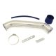 Pro Racing Air Intake System Honda Civic 1.5 1.6 92-95 Blue PP-53126