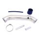 Pro Racing Air Intake System Honda Civic EX del Sol 1.6 96-98 Blue PP-53128