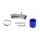Pro Racing Air Intake System Mazda 6 1.8-2.5 02-10 1B Blue PP-53162