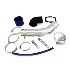   Pro Racing Air Intake System Mitsubishi Eclipse 2.4 00-05 Blue PP-53152