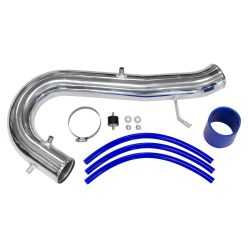   Pro Racing Air Intake System Subaru Impreza 1.6 1.8 2.2 95-01 (Bez Turbo) Blue PP-53174