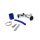 Pro Racing Air Intake System Honda Civic 06-10 1.8L R18A