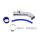 Pro Racing Big Plastic Tube Honda Civic 2.0L 06-10 PP-53237