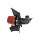Air Intake System Toyota Supra A90 / A91 V2 BMW Z4 B58 3.0L Turbo 4"