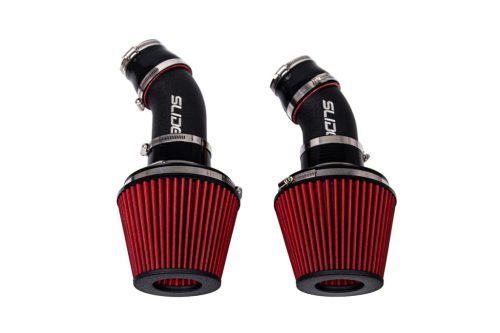 Air Intake System BMW F90 F92 F93 G12 550i 750i