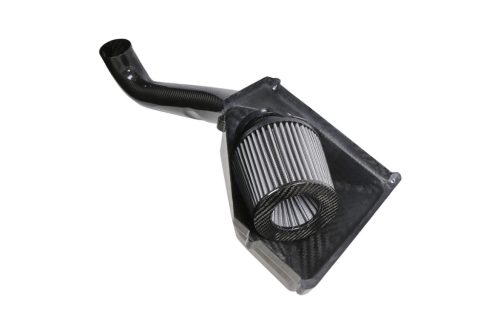 Air Intake System BMW G80 G82 M3 M4 Competition S58 Carbon