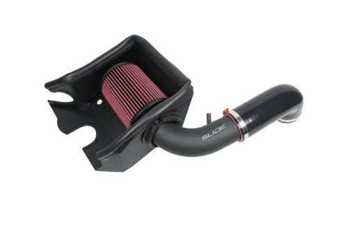 Air Intake System Audi A3 Q3 VW Golf MK7 Skoda EA211 1.2T 1.4T Slide