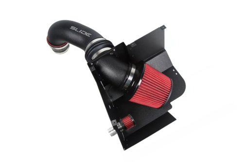 Air Intake System VW MK8 GTI MK8 2.0 TSI With Breather Slide